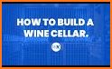 My wine cellar related image