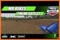 Motocross Racing Simulator 2019 - Motorcycle games related image