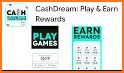 CashDream: Play & Earn Rewards related image