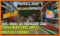 SANS SMP for Minecraft PE related image