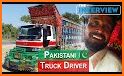 Pak Truck Driver related image