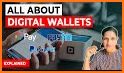 Wallet Cards: Mobile Wallets related image