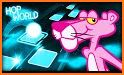 Pink Panther EDM Hop Tiles related image