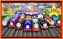 New Thomas Friends Train Racing related image