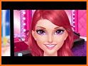 Celebrity Make Up & Dress Up - Fashion Salon related image