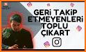 JetStalk - Takip Etmeyenler ve Instagram Analizi related image