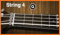 Strings Tuner - Guitar Ukulele related image