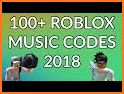 Roblox Music Codes related image