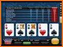 Video Poker - Casino Multi Video Poker Games Free related image