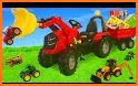 Tractor Play Tv Player related image