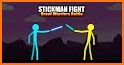 Stickman Fight - Brawl Warriors Battle related image