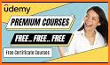 Udemy Free Coupons related image