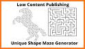 Weave: Maze Generator related image