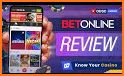 Online Casino Brands Reviews related image