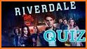 QUIZ for Riverdale related image