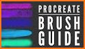 Procreate Pro Paint - Ultimate Guide related image