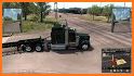 American Truck Real Driving Cargo Simulator related image