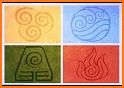 Guess Airbender Element related image