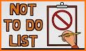 To-do List related image