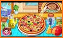 Food Maker Cooking Games related image