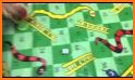 Snake & Ladder - Board Games related image