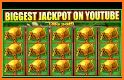 MEGA JACKPOT SLOTS : Chinese Dragon Slot Machine related image