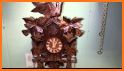 Cuckoo Clock related image