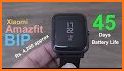 Amazfit Watch related image