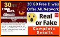 All network offer Diwali related image