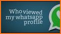 Who Visit My Proﬁle? - Whats Tracker for WhatsApp related image