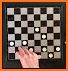 Checkers Classic - 2 Player Board Game related image