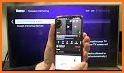 Screen Mirror for Roku TV : Screen Sharing related image