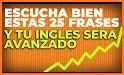 Escuchar y aprender ingles related image