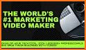 Marketing Video Maker: Intro, Promo Video Ad Maker related image