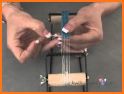 Bead Loom Pattern Creator related image