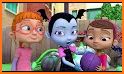 Vampirina Song Ringtones related image