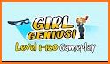 Girl Genius! Guide related image