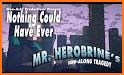 Mr Herobrine related image