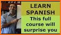 Learn Spanish Free: Spanish Lessons and Vocabulary related image