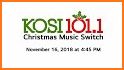 KOSI 101.1 related image