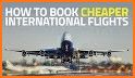 Air fares international related image