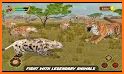 Elephant Family Simulator: Wild Animal Survival related image