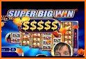 Huge Luck Magic Slots Game related image