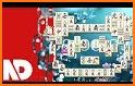 Mahjong Solitaire Fish related image