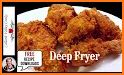 Deep Fry Cooking: Homemade Fried Chicken Chef related image