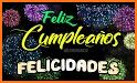 Stickers de Feliz Cumpleaños 🎂 Happy Birthday related image