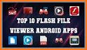 Update Adobe-Flash Player for SWF Android related image