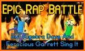 FNF Rap Battle - Dave mod related image