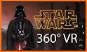 VR 360 for Star Wars related image