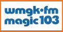 102.9 WMGK related image